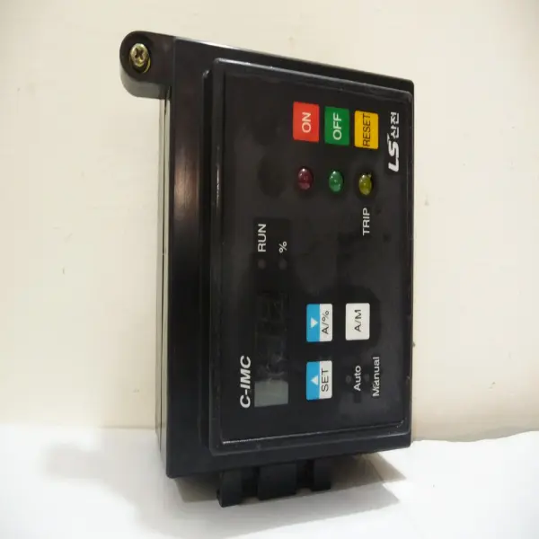 Digital Controller, C-IMC-A3-2, LS, Made in Korea